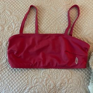 Free People Movement sports bra